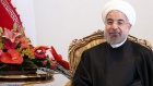 Rohani gratuliert zum Geburtstag  von  Jesus Christus